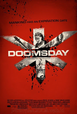 Sinopsis film Doomsday (2008)