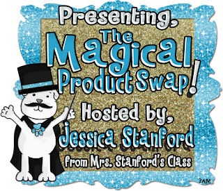 The Magical product swap hosted by Mrs. Stanford's class