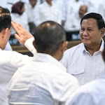 Menteri Gerindra Respon Isu Reahuffle Kabinet Prabowo