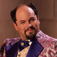 Jason Alexander - Cinderella