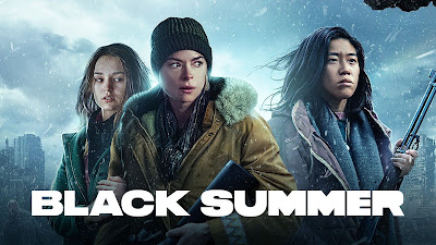 ▷ Black Summer: 2 Temporadas [16/16] [HD] [1080HD|720P] [Latino-Ingles] [MEGA-MEDIAFIRE]