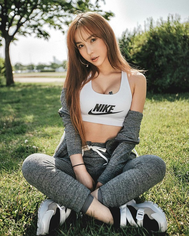 Lee Jina – Most Sexy Korean Models