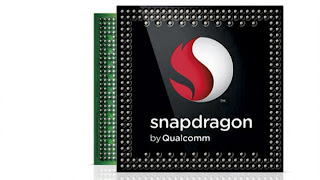 microprocesador snapdragon