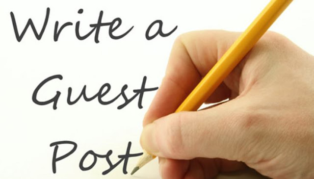 Guest Blogging at AKBlogs