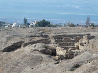 pella giordania cosa fare e vedere