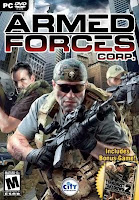 Armed Forces Corp 2009 [Mediafire] Full PC Game