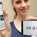 LG Gate Smartphone Security Announced
