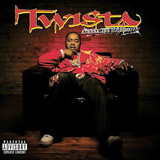 twista adrenaline rush 1997