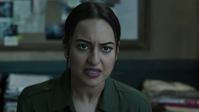 Ittefaq Sonakshi Sinhaa HD Wallpaper