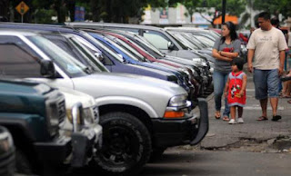 Tips Membeli Mobil Diesel Bekas Agar Tidak Rugi