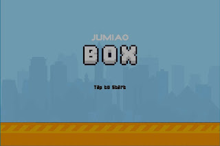 Jumia box
