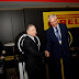 Pirelli e FIA assinam acordo em apoio a Campanha Por Segurança no Trânsito FIA