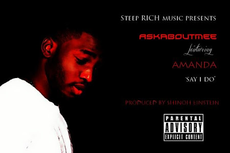 #Coded-ish Music - Askaboutmee ft Amanda-'Say i do' _Produced by  Shinoh Einstein