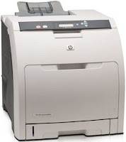 HP Color Laserjet 3600 Driver Download