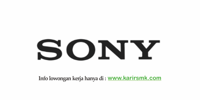 PT Sony Indonesia