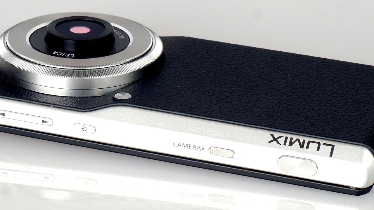 High Mp Camera