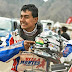 "Villamontes quiere Rally Dakar" :Fabricio Fuentes