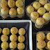 RAHEL Blogspot.com: Cheese Cake Meleleh