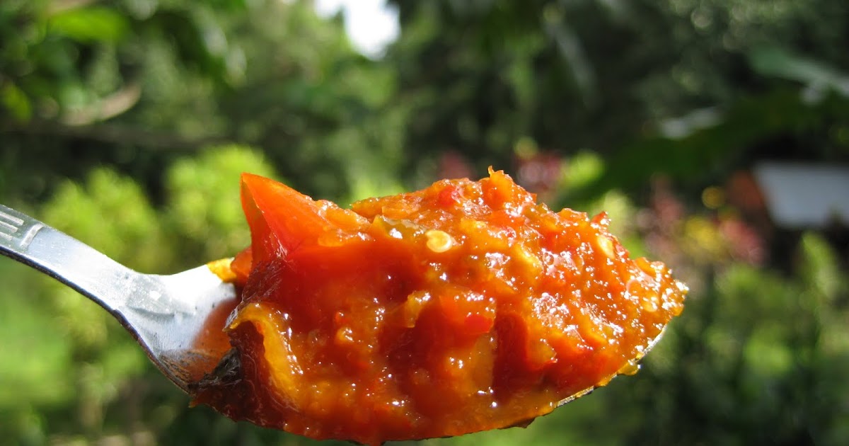 ~Resepi Munie~: Sambal Ayam Penyet