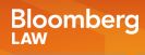 Bloomberg Law logo