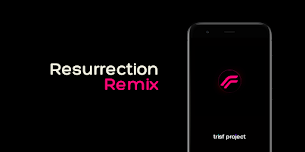 [ROM] Resurrection Remix - v8.6.9 [Mi 6][Sagit]