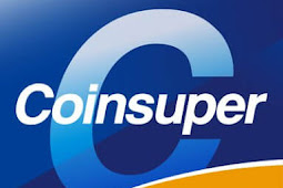 Tutorial mendapatkan Bitcoin dari aplikasi Coinsuper