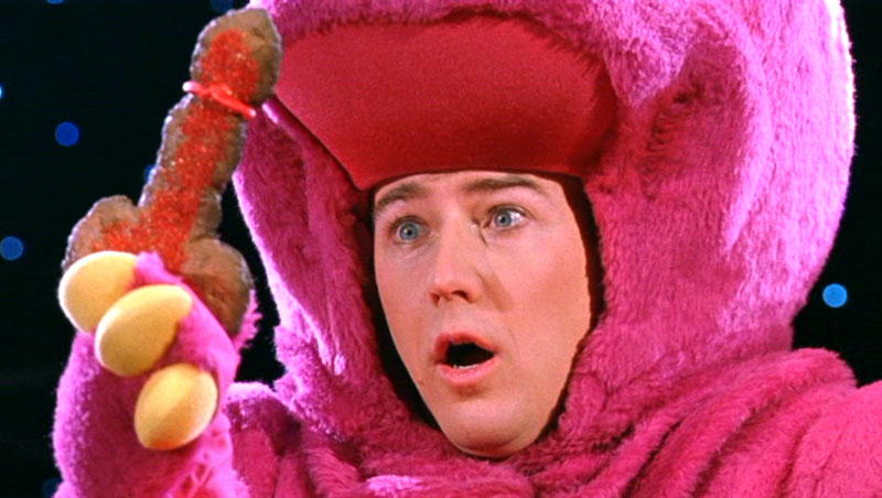 2002 Death To Smoochy