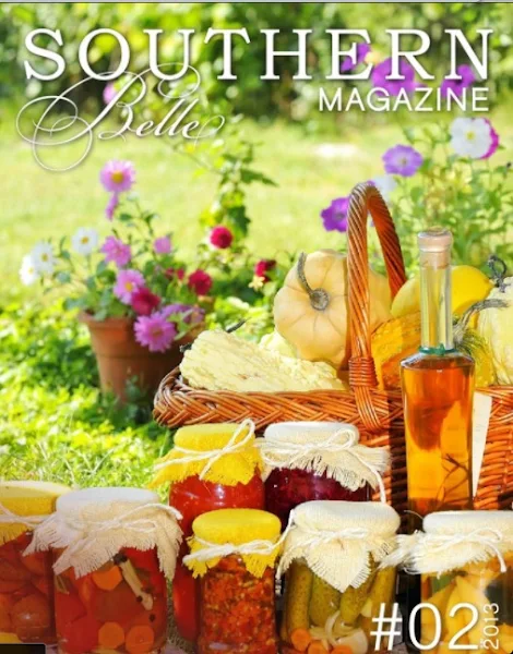 Southern Belle Magazine