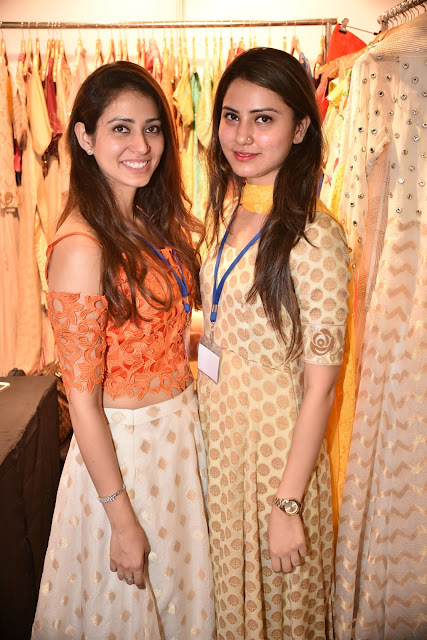 SERENDIPITY PRESENTS TEEJ BAZAAR FASHION AND LIFESTYLE EXHIBITION 