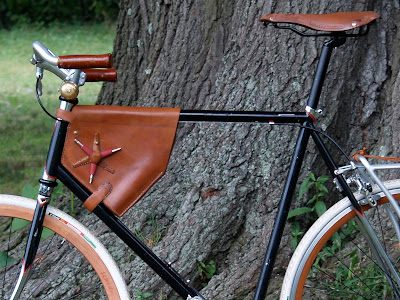 Site Blogspot  Bicycle Carrier on Mos Atelier  Neo Retro Bicycle