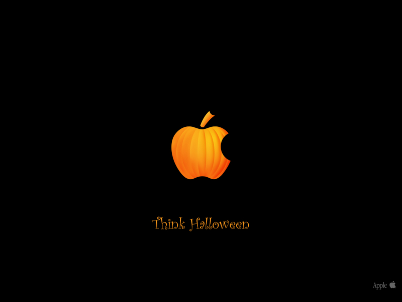 Tổng hợp ảnh đẹp Halloween trang trí cho desktop