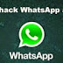 How to hack Whatsapp account ? -2014 trick