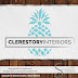 Logo: Clerestory Interiors