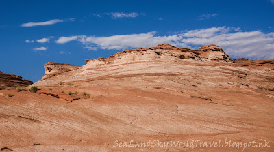 包偉湖, Lake Powell