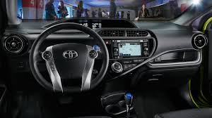 2016 Toyota Prius C Release Date Canada