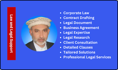 Corporate Law Solutions