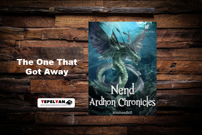 Read Fantasy Novel Nend Ardhon Chronicles by krushandkill