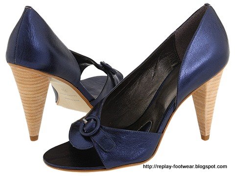 Replay footwear:replay147473