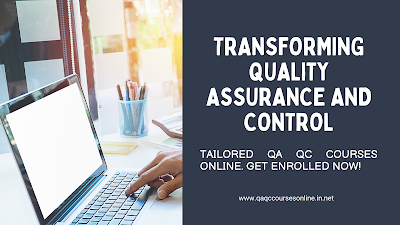 Best QA QC Coaching Institute in Hyderabad