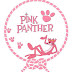 PINK PANTHER  النمر الوردي 