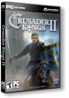 GAMEs PC Crusader Kings II