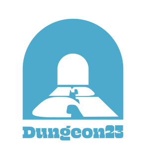 Dungeon23 logo