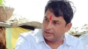 नरेश मीणा