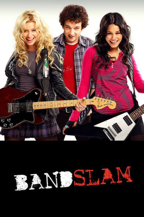 Watch Bandslam 2009 Full Movie With English Subtitles