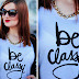 Be Classy