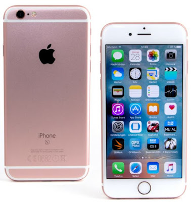 Apple iPhone 6 Review and User Manual / User Guide