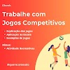 Trabalhe com Jogos Competitivos