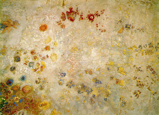 Odilon Redon, Panou, Rijksmuseum