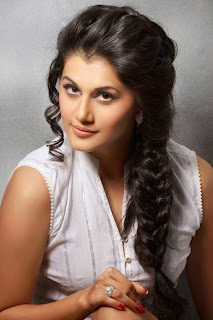 Taapsee Pannu Hot Photo Shoot Photos