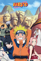 Naruto 220/220 Sub Español Mega